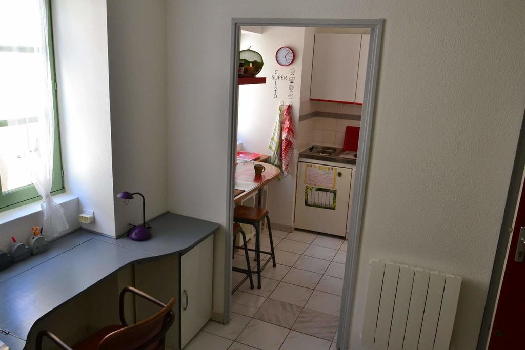 Studio Avignon Centre Le Saint Pierre Eksteriør billede